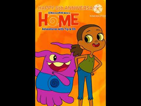 Happy 8th Anniversary Home Adventures With Tip And Oh 2016