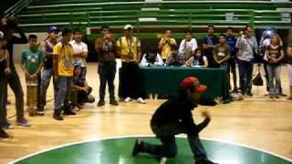 VertiFight Dance Evolution VS Dance Generation Mexico
