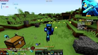 UHC Highlights - Sharp 5 Fire 1 (Ultra To2 Win) (17 kills)