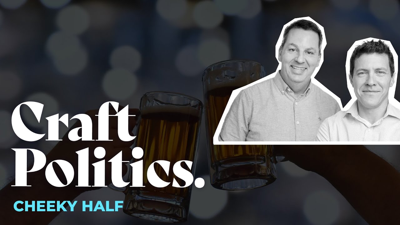 Is This The Great Conservative Collapse of 2025?