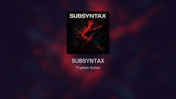 SUBSYNTAX