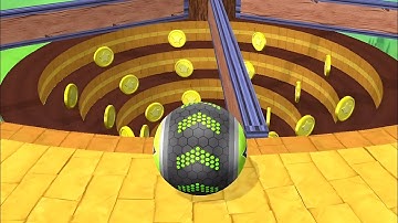 Going Balls - SpeedRun Gameplay Level 16705 to 16706