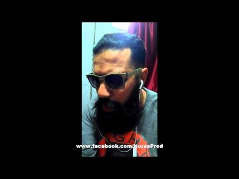 نورس شو هيزبريز و كوفاشNORES SHOW 