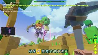 Pixark 042 - Der Basenbau beginnt