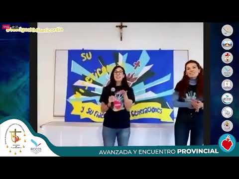 ENCUENTRO PROVINCIAL 2021