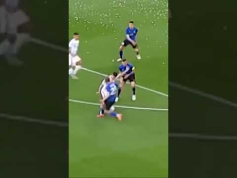 الأرجنتين تنهض للفوز أمريكا أغنية كأس العالم 2026