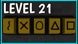 Shrek In The Backrooms Level 21 Code And Tutorial Level 36.1