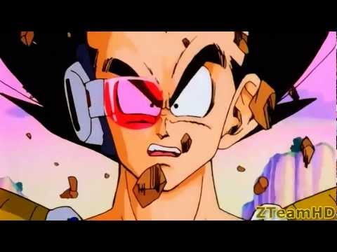 It's Over 9000!!!! [Remastered] - (True 720p HD)