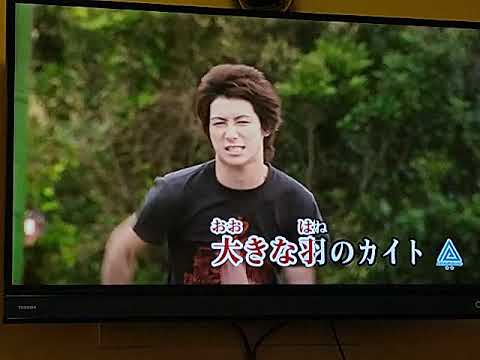 カイト/嵐🎵歌ってみた🎤