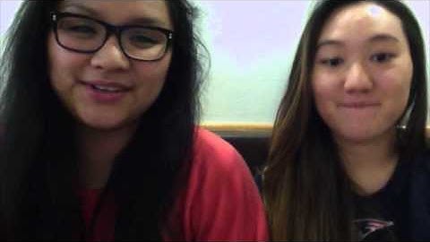 Lambda Delta Psi Fall 14 Graduation Video