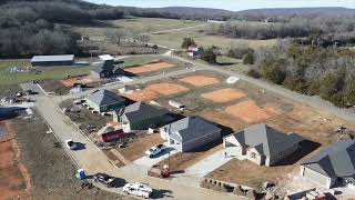 Rolling Plains Update 0125