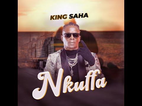 NKUFFA KING SAHA Official Lyrics Video 2025 