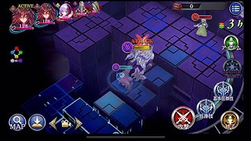 【タガタメ】異層圏カルマ リル=ウロボロス【テレサでヌルゲー】