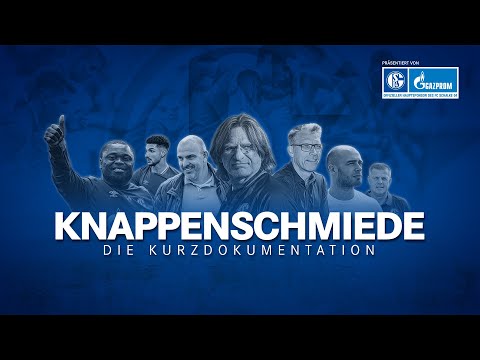 Knappenschmiede - die