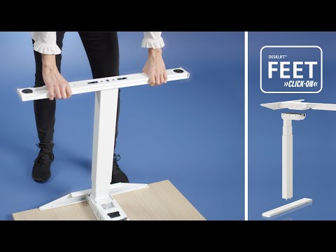 Рама LINAK Compact Чорний для двомоторного smart-стільника з Bluetooth®, дисплеєм, пам'яттю, led-нагадуванням, видео 4