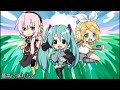 ラマーズP  ~ インスタント(3分版) 初音ミク・鏡音リン・巡音ルカ sm14192695