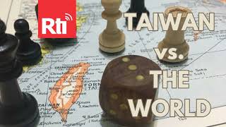 Ep. 35 - Taiwan and the G7, tabletop exercises, and more