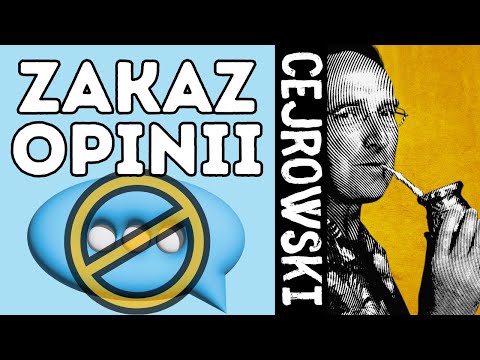 SDZ219/1 Cejrowski: zakażą Tłitera w UE? 2023/8/21