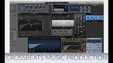 Know What Your EQ Is Doing | Waves SSLChannel | Studio One 3.5, Logic, Pro Tools Etc