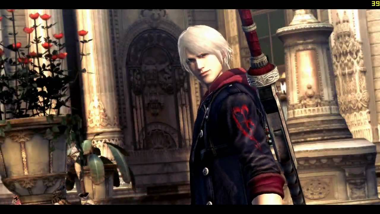 Get Devil May Cry 4 Gameplay Hd Youtube For iPhone Wallpaper Devil May Cry 4 Gameplay Hd Youtube For Android