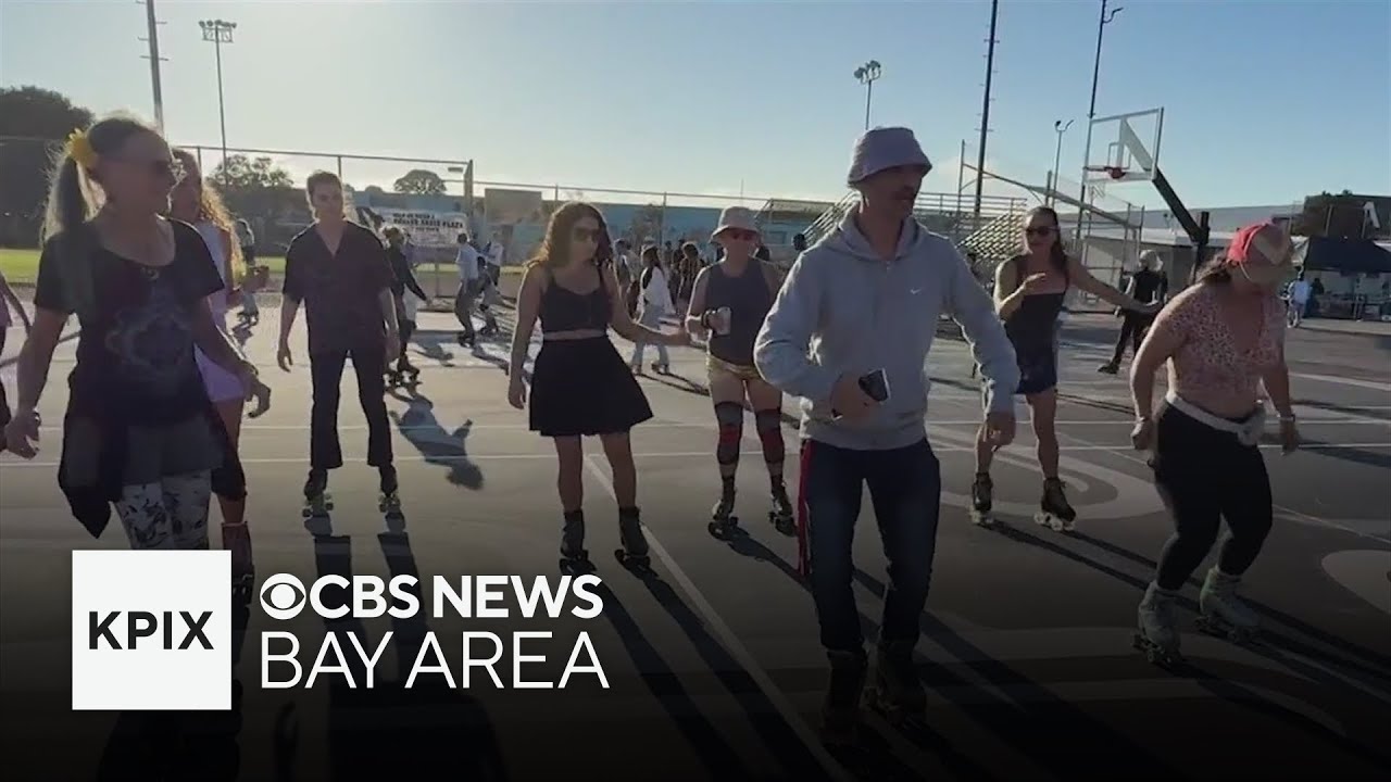 Panther Skate Plaza brings community together in West Oakland