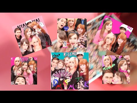 Living in Japan: Hanami Party at Yoyogi Park ♥︎! - Miranda Ibañez