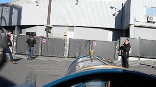 Retromobile 2020 Onboard A Rolland Et Pilain