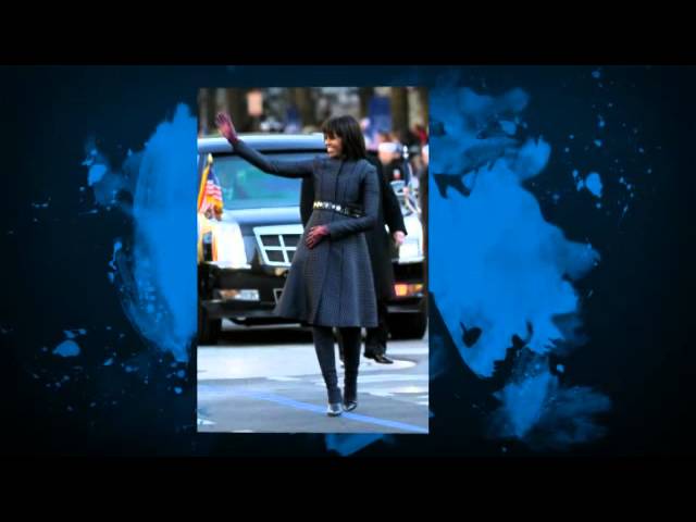 С чем носить лакированные туфли?