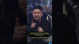 Tuntunan Tuhan Hanya Didapat Dengan Cara Sepenuh Hati   Ps Franky Kuncoro