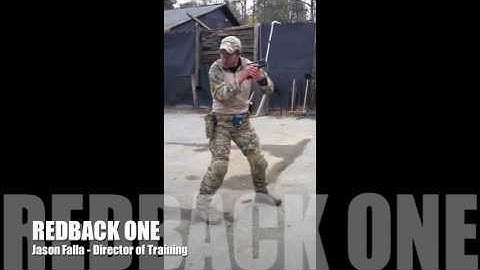 Redback One - Combat Reloads