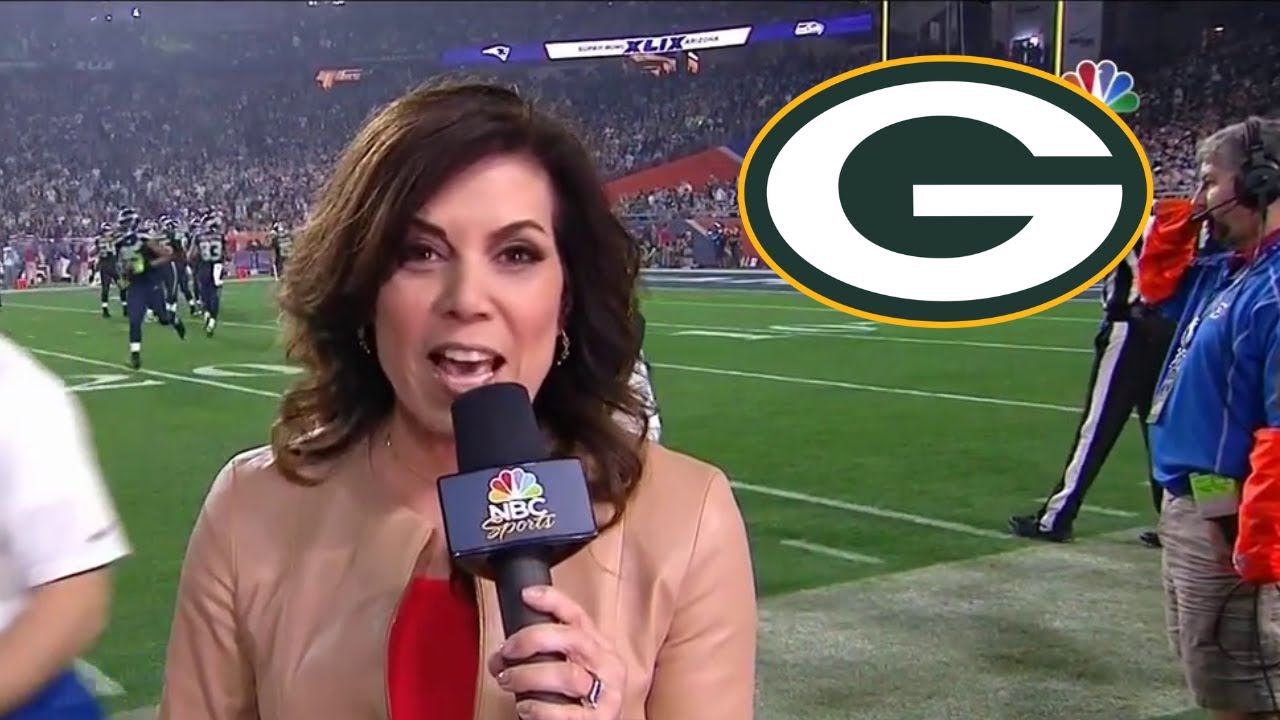 SURPRISED EVERYONE, PACKERS PLAYER WILL RETIRE