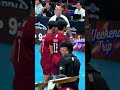 Zairus Pacure: The Maroon Star Winning Hearts and Points!