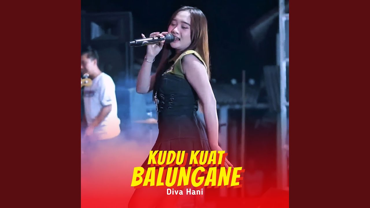 Kudu Kuat Balungane