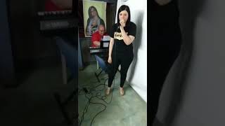 Flora Maione In Compagnia Nostra Con Il Clico Napoletano Palcuscenico