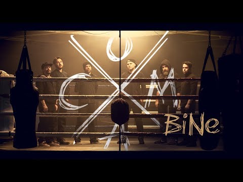 COMA - Bine [official video 2018]