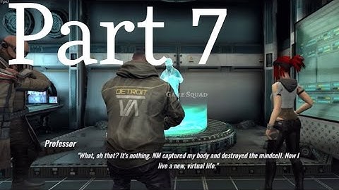 Mindcell |(Gameplay Part 7)| By Game Squad