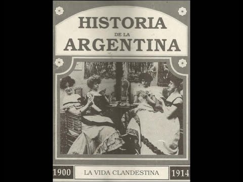 ASTOR PIAZZOLLA – HISTOIRE DU TANGO (1986) – E. REYES (Flauta) & O. KAMINSKY (Guitar)