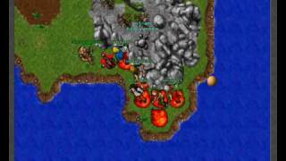 Tibia Julera PKERS!