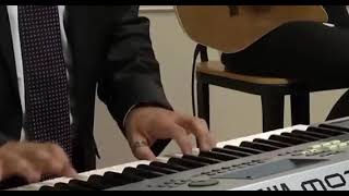 Tuğçe Kandemir-Su Misali (Canlı Konser&Official Video)