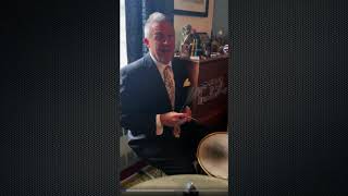 Joe Farnsworth - Drummer / Teacher - Jazz Video Guy Live - Friday 2pm EST