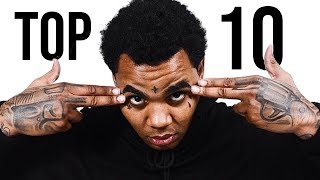Kevin Gates Top 10 Songs