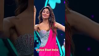 Shilpa Shetty Shines in 'Super Dancer 5''Chura Ke Dil Mera'🔥💃#Shilpa Shetty