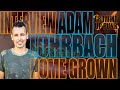 Adam Lohrbach (Home Grown) On ‘Growing Up Punk Podcast’