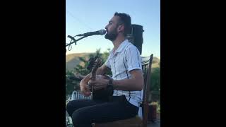 Ramazan İşgüzar - Çok  Özledim Çaresizim