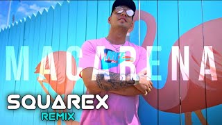 Pietro Lombardi - Macarena | Remix | by Squarex