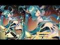 【VOCALOID】mero＊day (micchi feat  初音ミク)