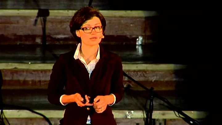 A photographer's perspective on time, observation, and trust | Vesselina Nikolaeva | TEDxBG - DayDayNews