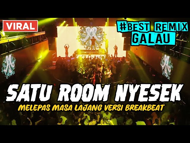 DJ MELEPAS MASA LAJANG VERSI BREAKBEAT 2022 PALING ENAK SEDUNIA ( REMIX GALAU INDO ) class=