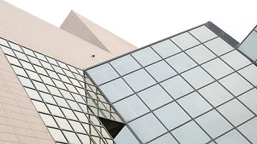 The Sound of Architecture