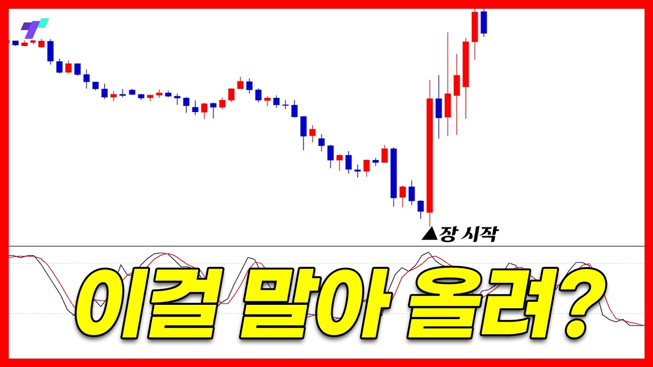 나스닥 추세 안 좋아도 하루 6,000불 나오는 이유